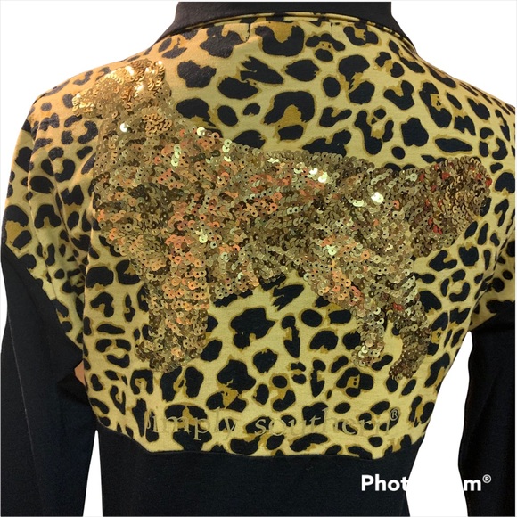 Simply Southern Pullover NEW - Picture 6 of 9